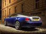 Rolls-Royce Wraith 2013 года